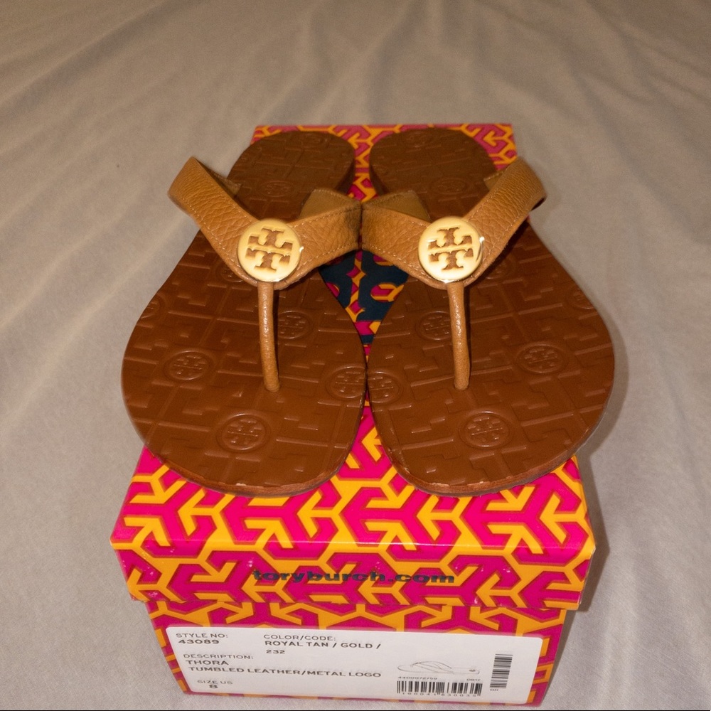 Tory Burch Sandals